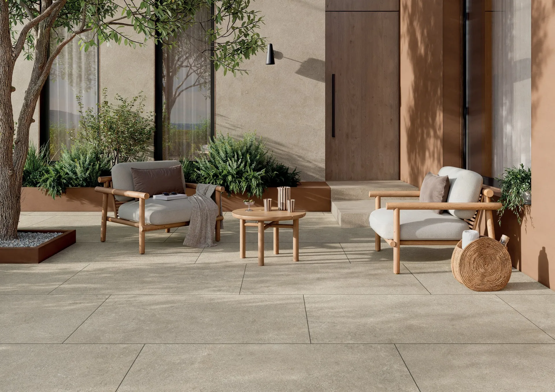 Фото в интерьере Mirage Palmira