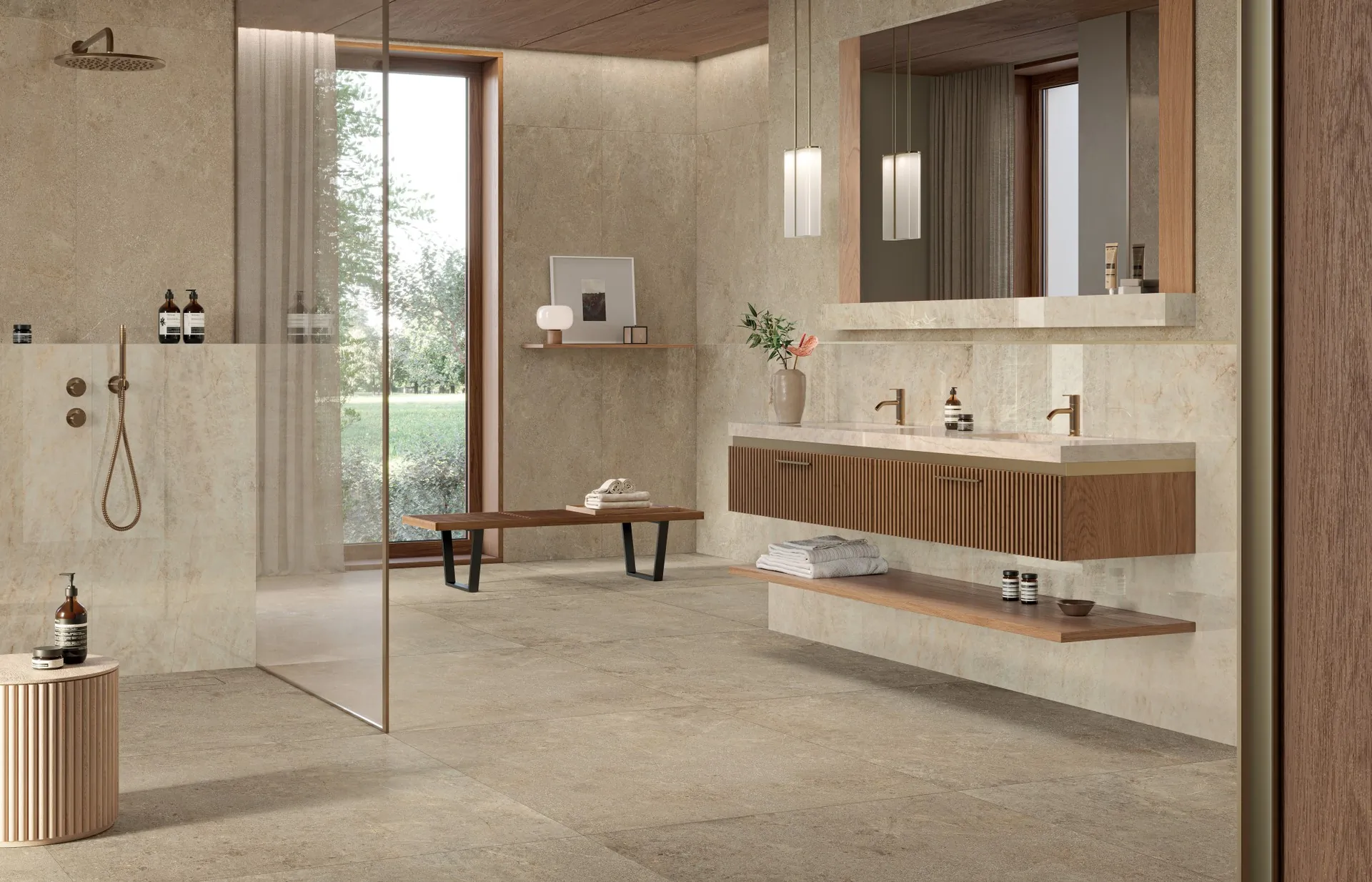 Фото в интерьере Mirage Palmira