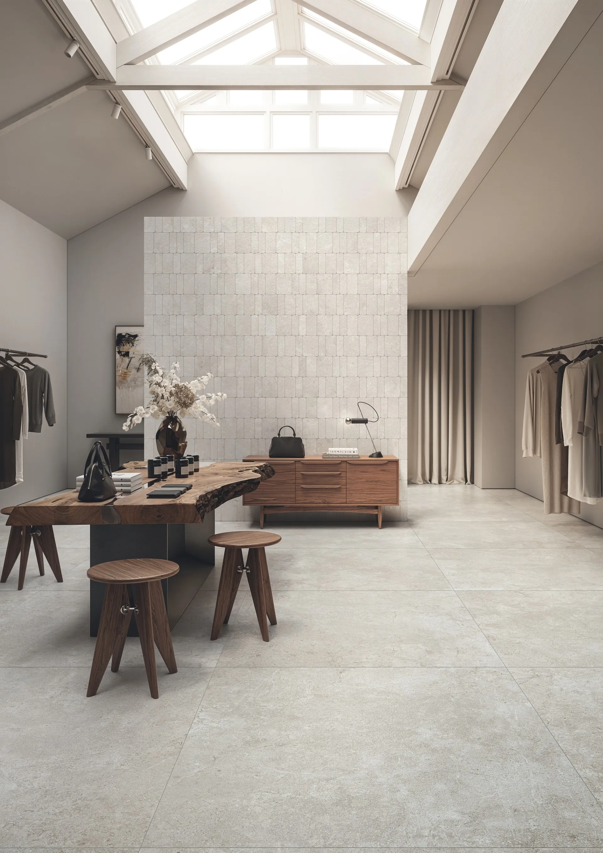 Фото в интерьере Mirage Palmira