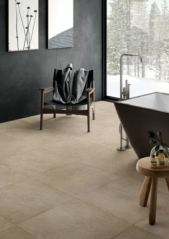 Фото в интерьере Mirage Restone