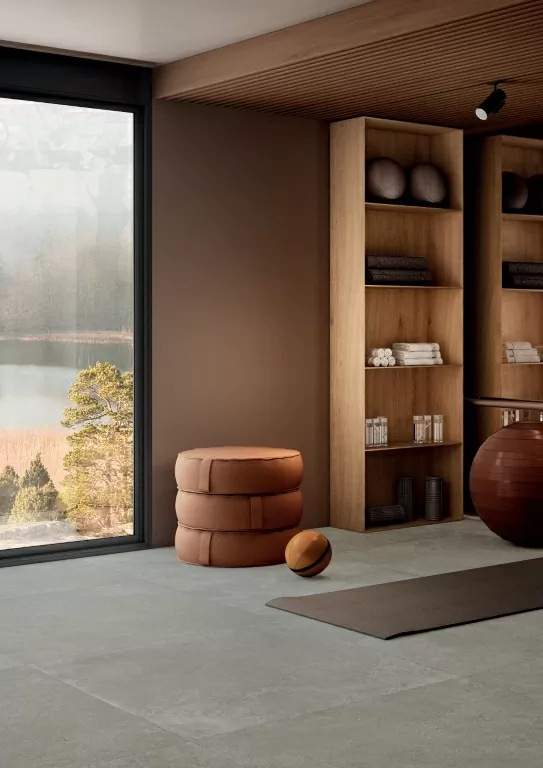 Фото в интерьере Mirage Restone