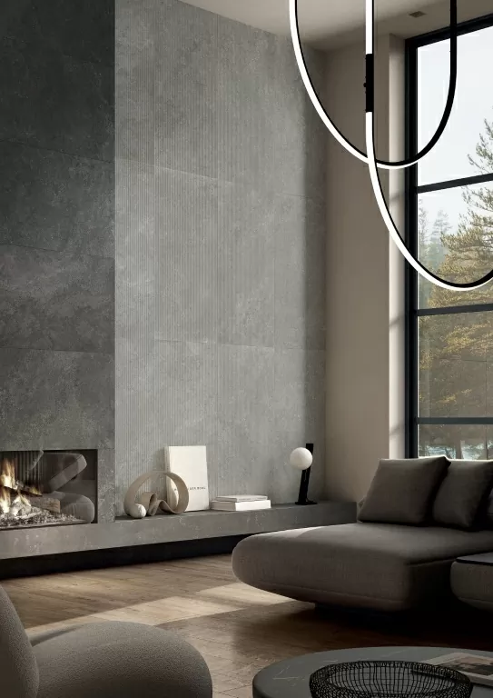 Фото в интерьере Mirage Restone