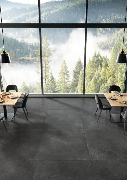 Фото в интерьере Mirage Restone