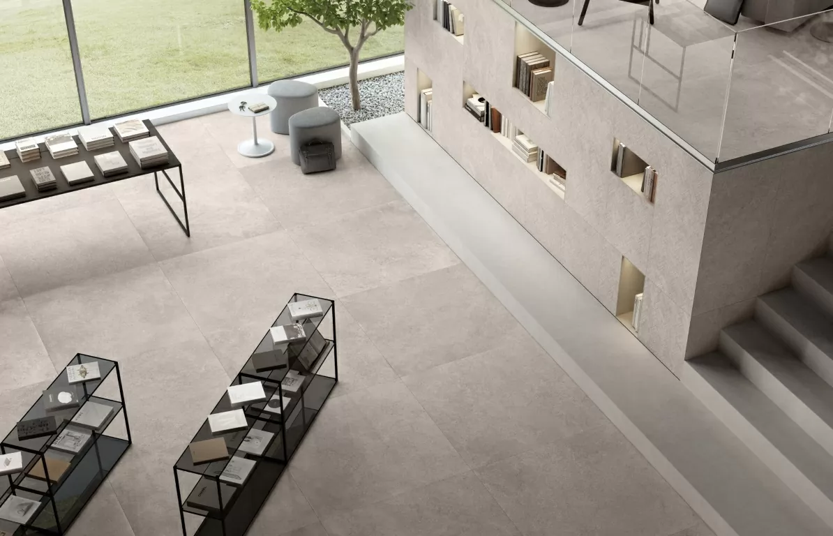 Фото в интерьере Mirage Restone