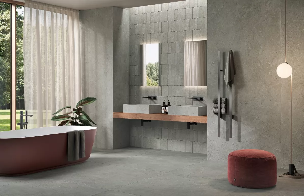 Фото в интерьере Mirage Restone