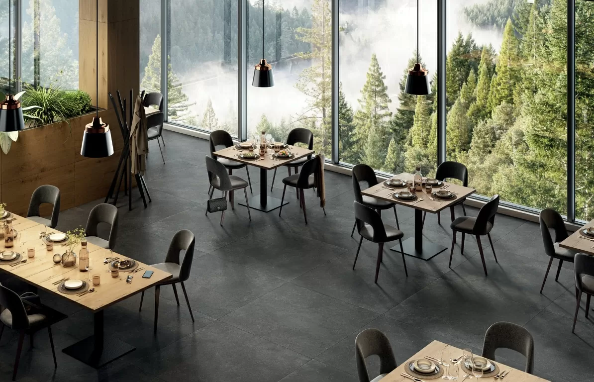 Фото в интерьере Mirage Restone