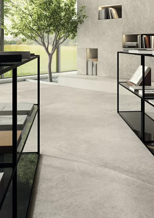 Фото в интерьере Mirage Restone