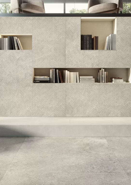 Фото в интерьере Mirage Restone