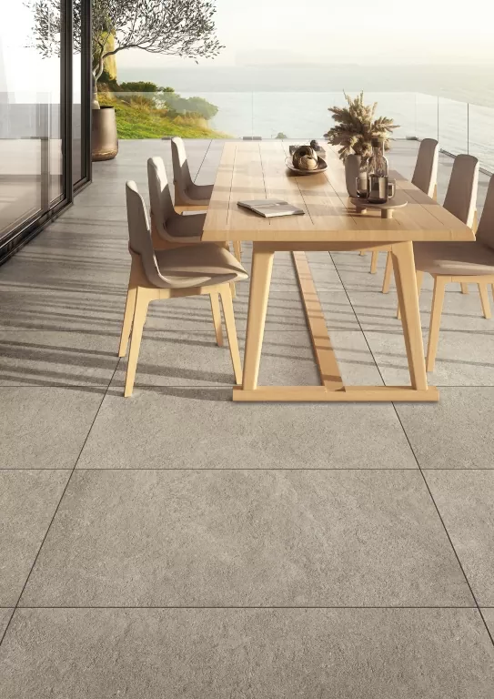 Фото в интерьере Mirage Restone