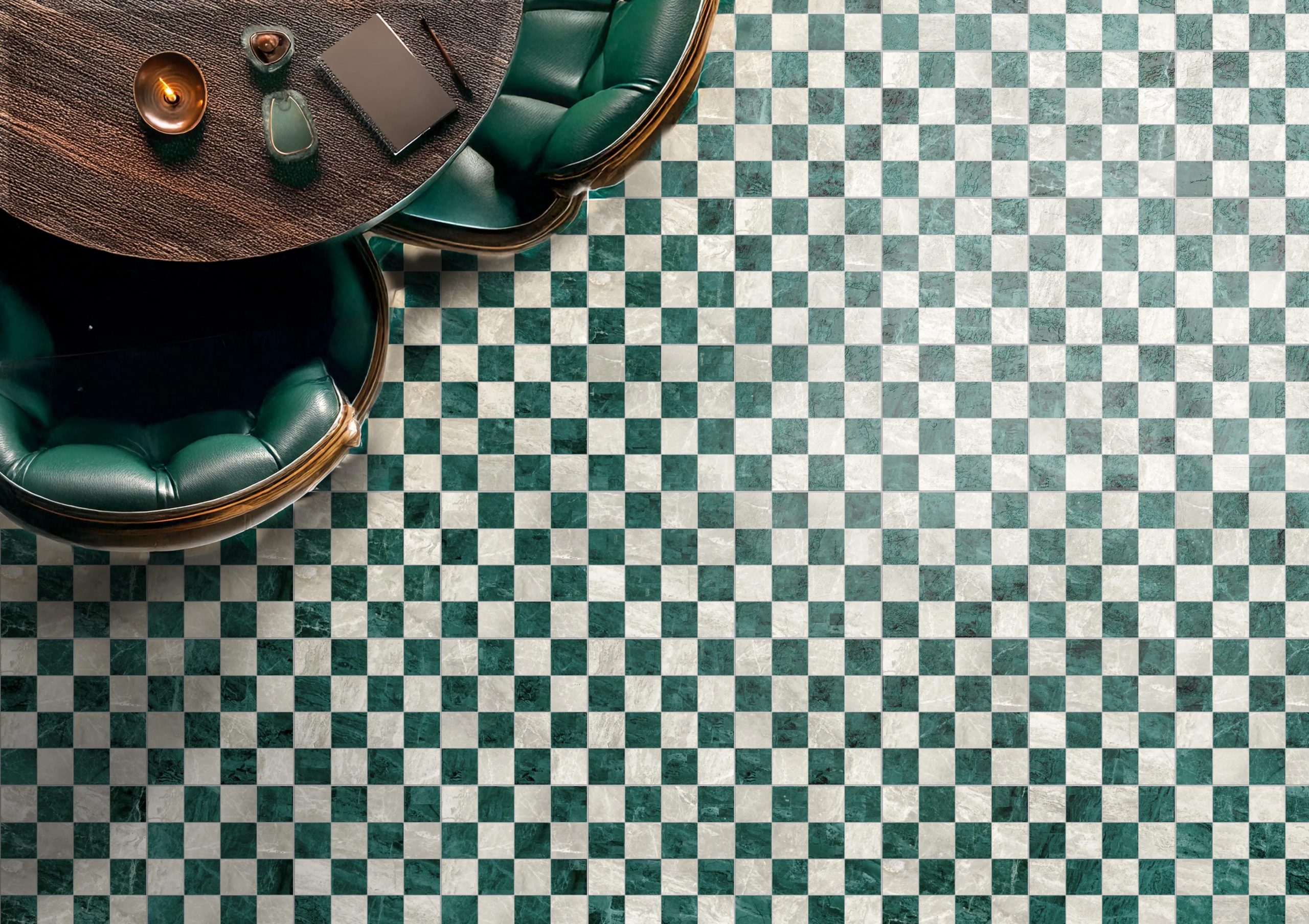 Фото в интерьере Monopole Florencia