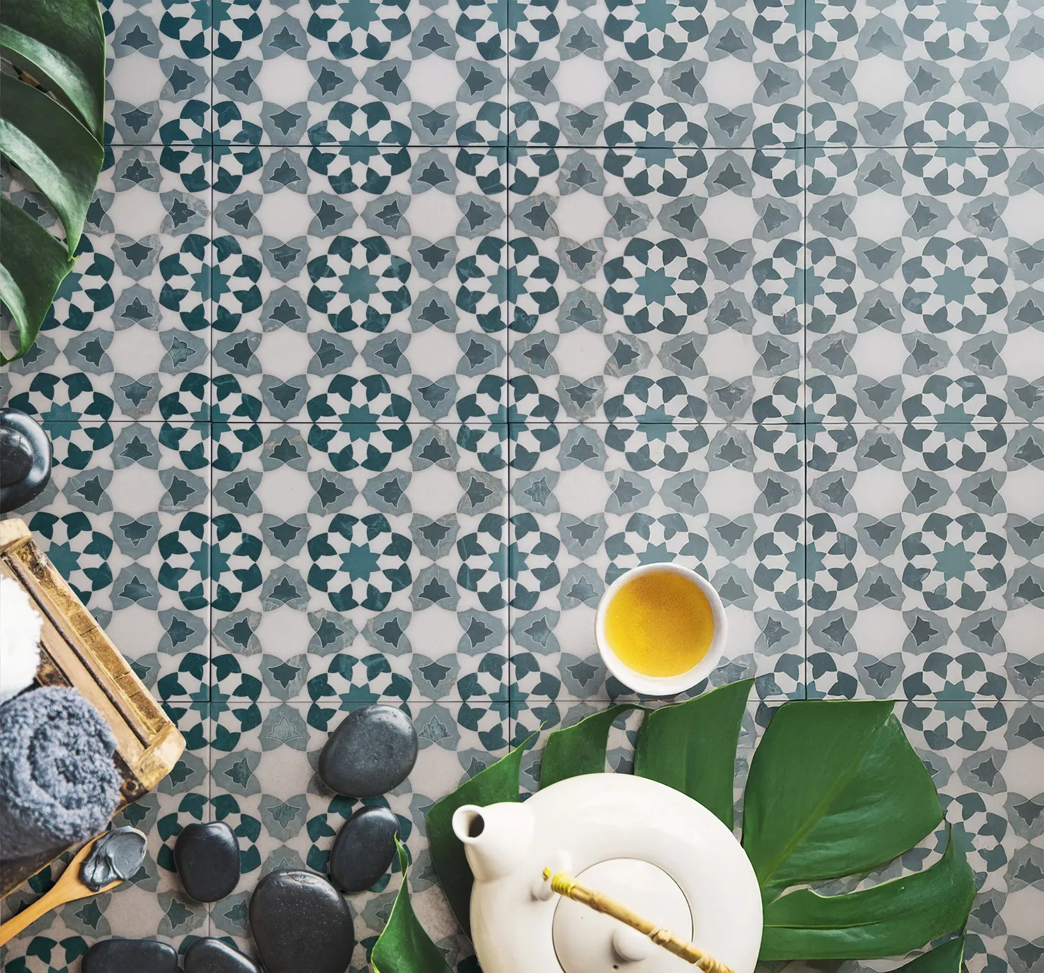 Фото в интерьере Monopole Marrakech