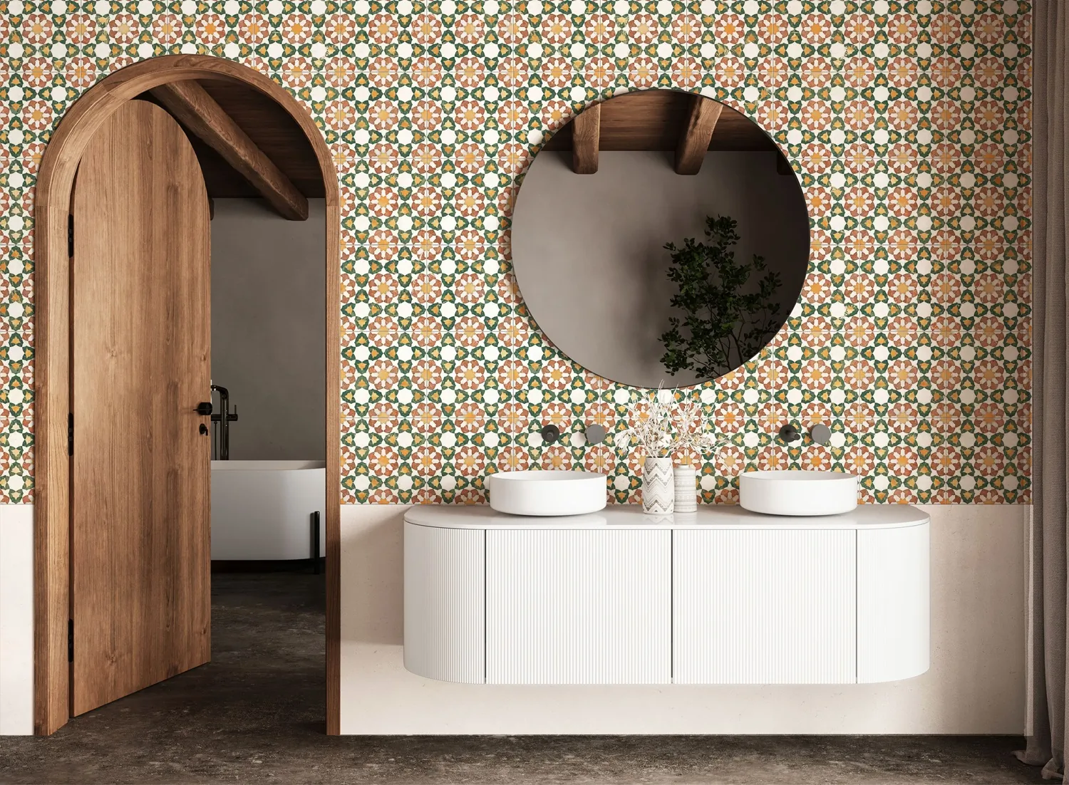 Фото в интерьере Monopole Marrakech
