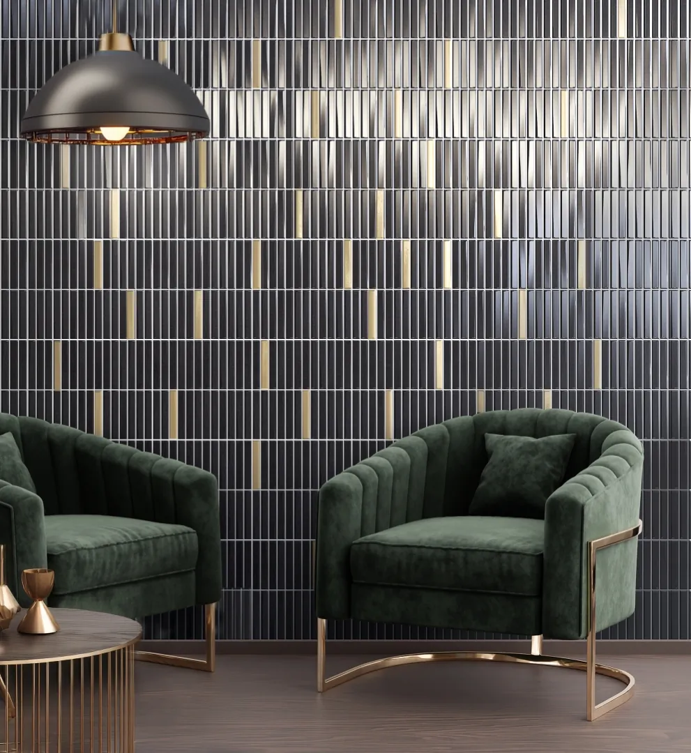 Фото в интерьере Monopole Melody