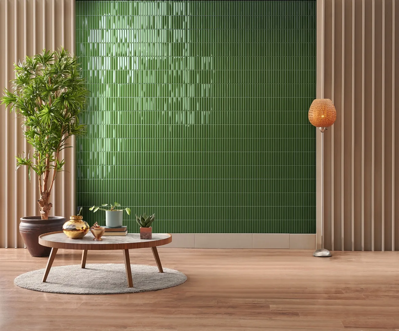 Фото в интерьере Monopole Melody