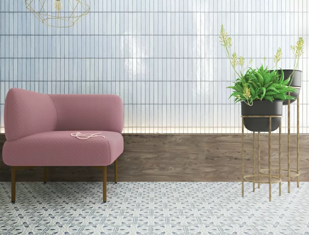 Фото в интерьере Monopole Radiant