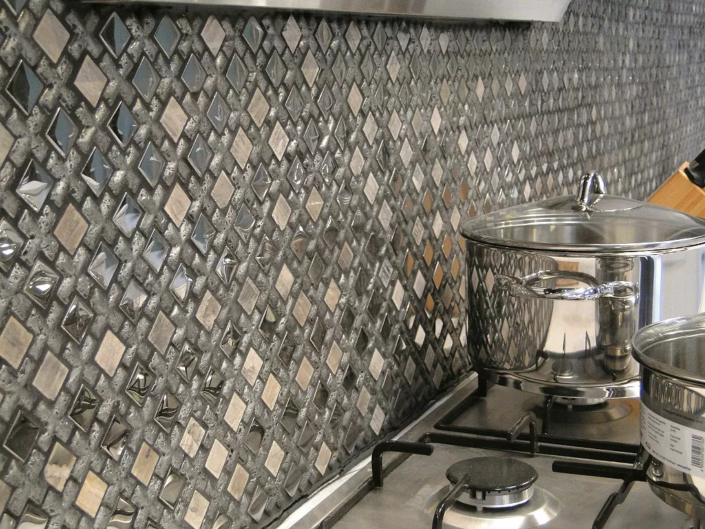 Фото в интерьере Moreroom Stamping