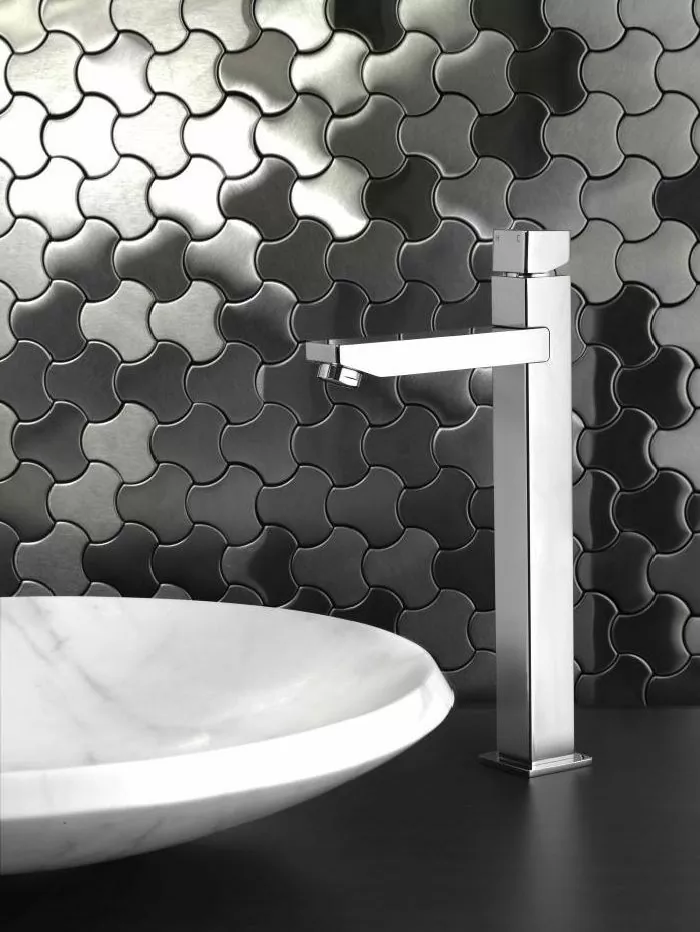 Фото в интерьере Moreroom Stamping