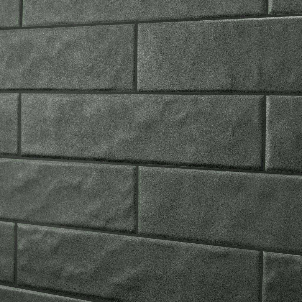 Фото в интерьере Motto Ceramic Monotone