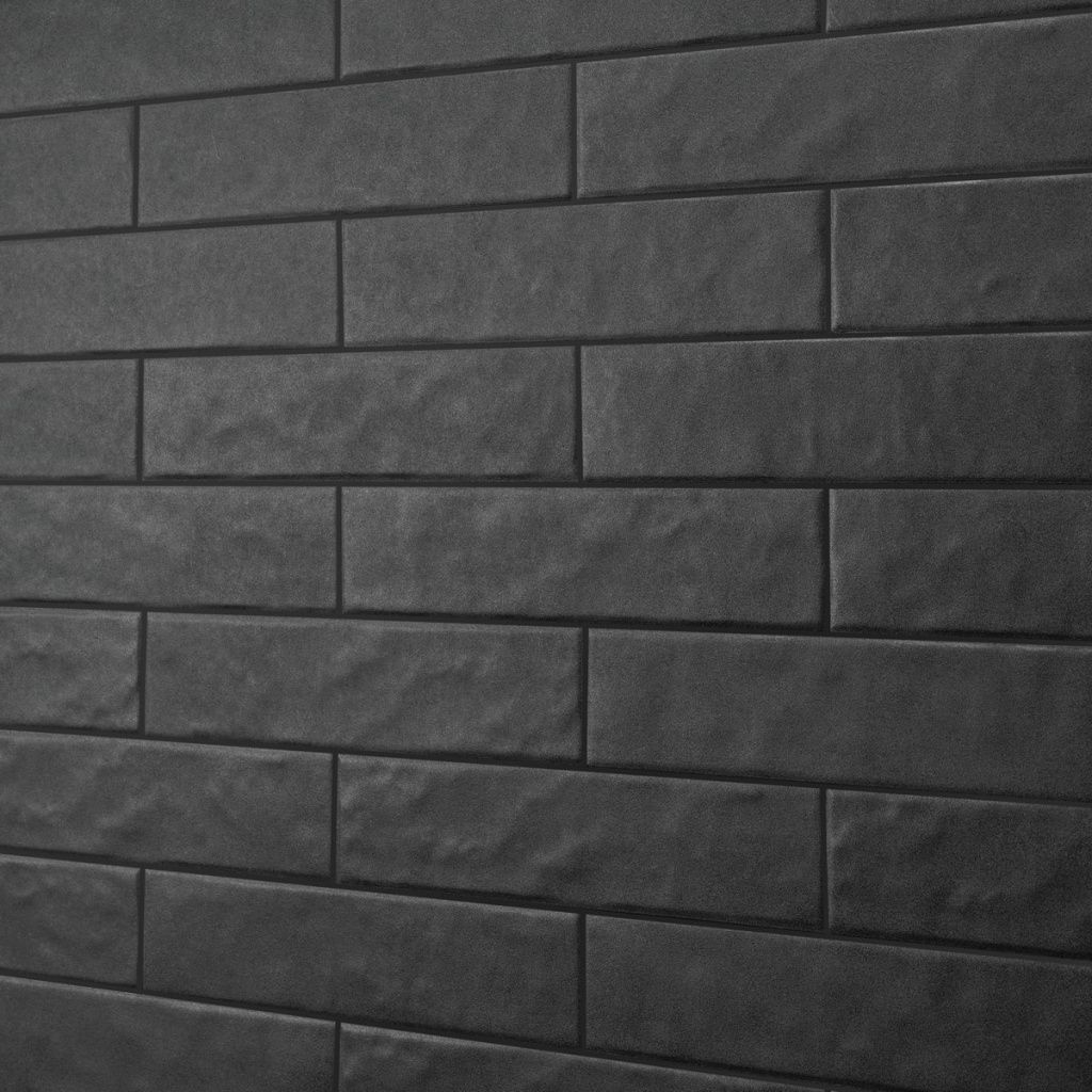 Фото в интерьере Motto Ceramic Monotone