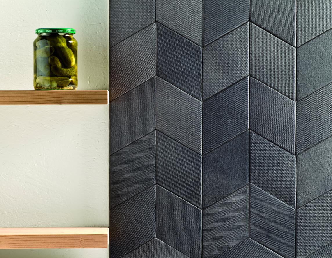 Фото в интерьере для кухни Mutina Tex