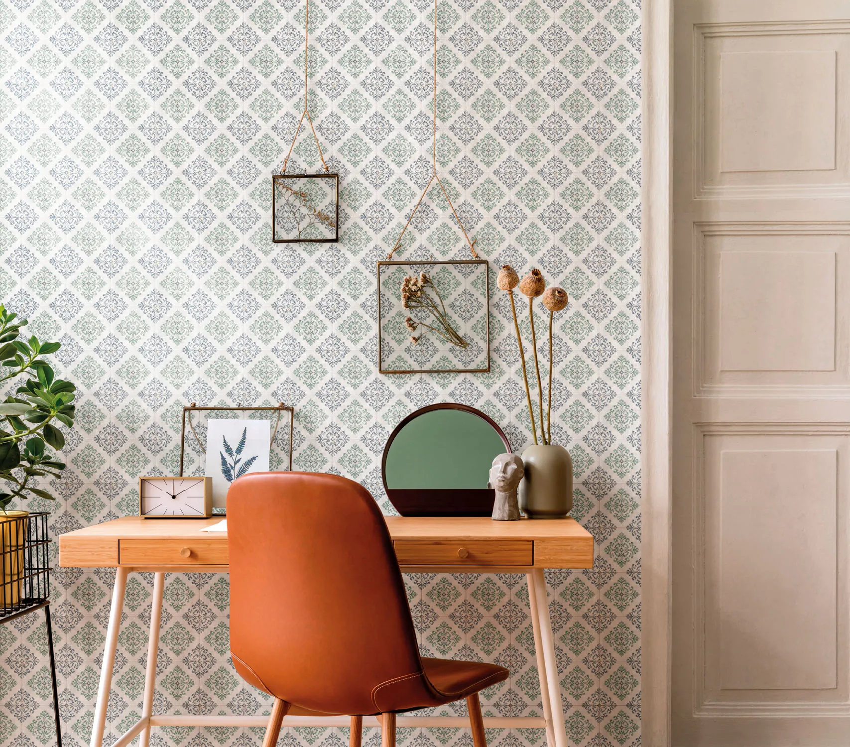 Фото в интерьере Nanda Tiles Adina