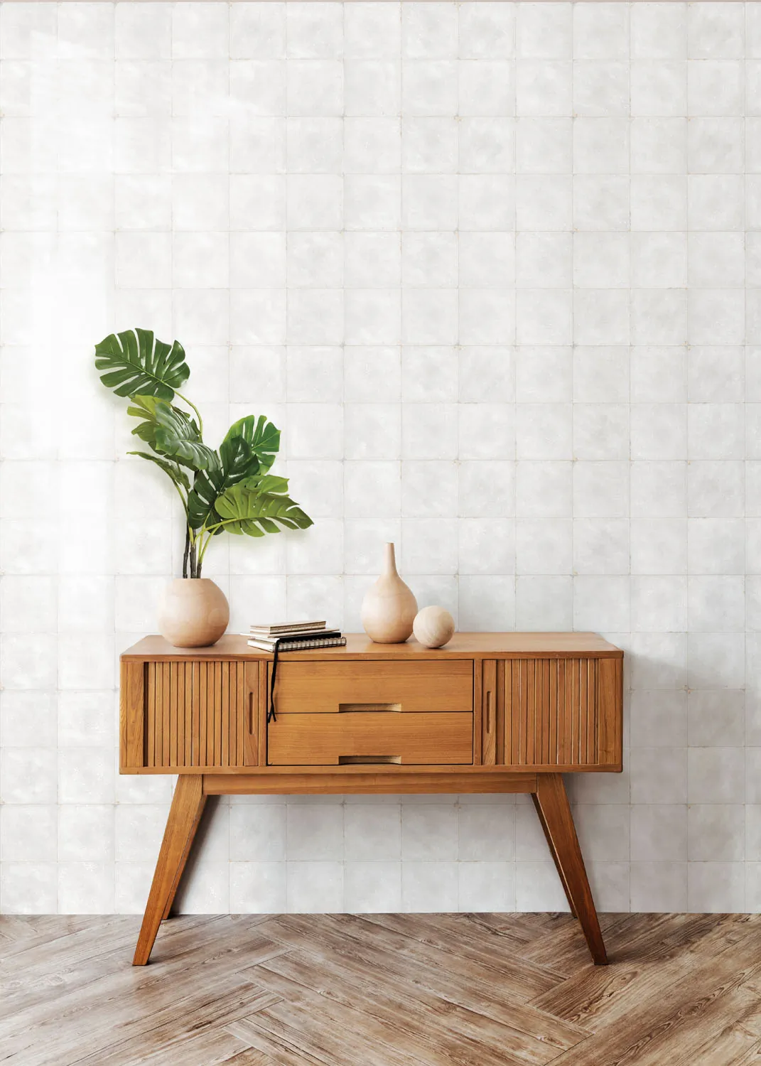 Фото в интерьере Nanda Tiles Adina