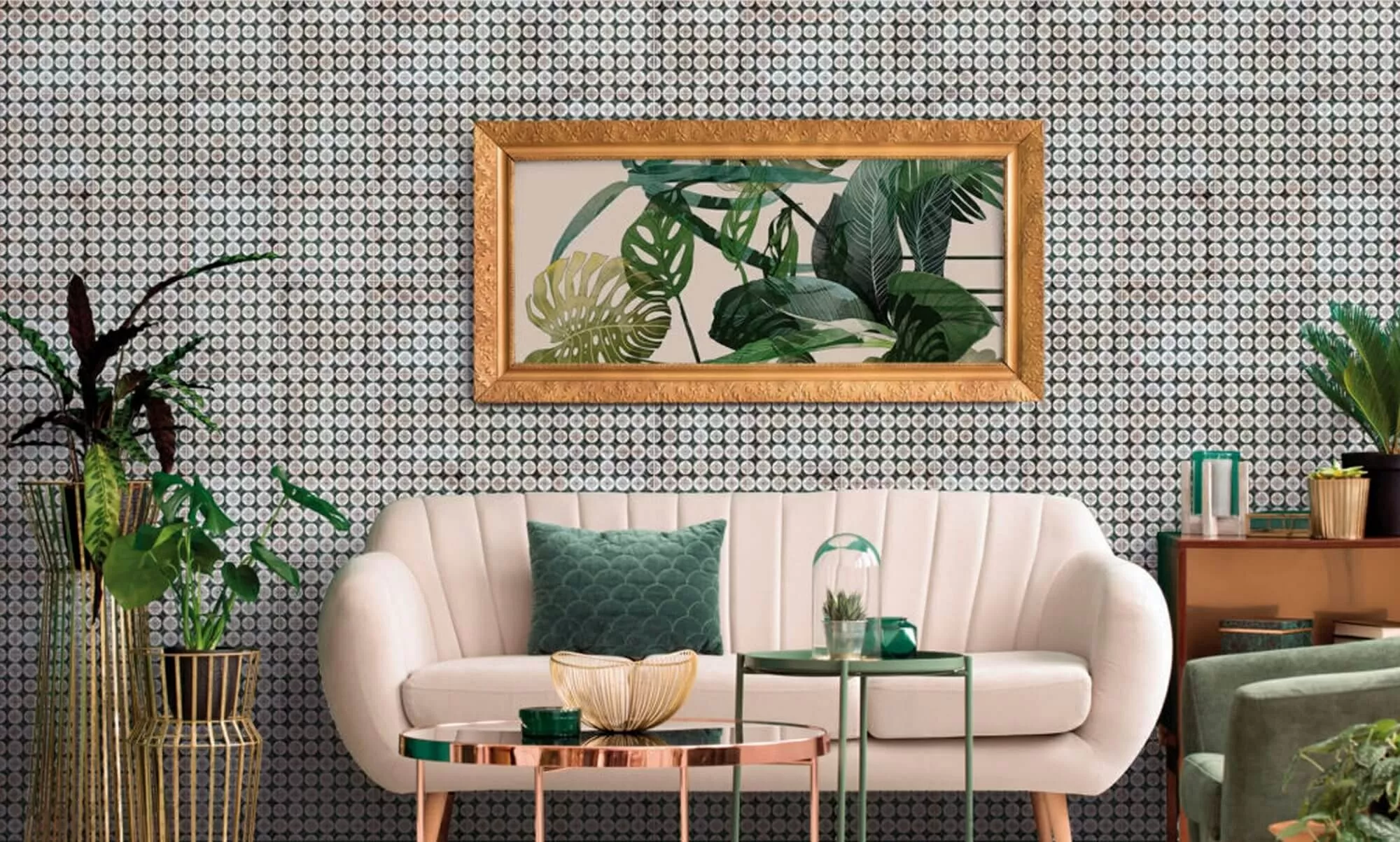 Фото в интерьере Nanda Tiles Affiniti
