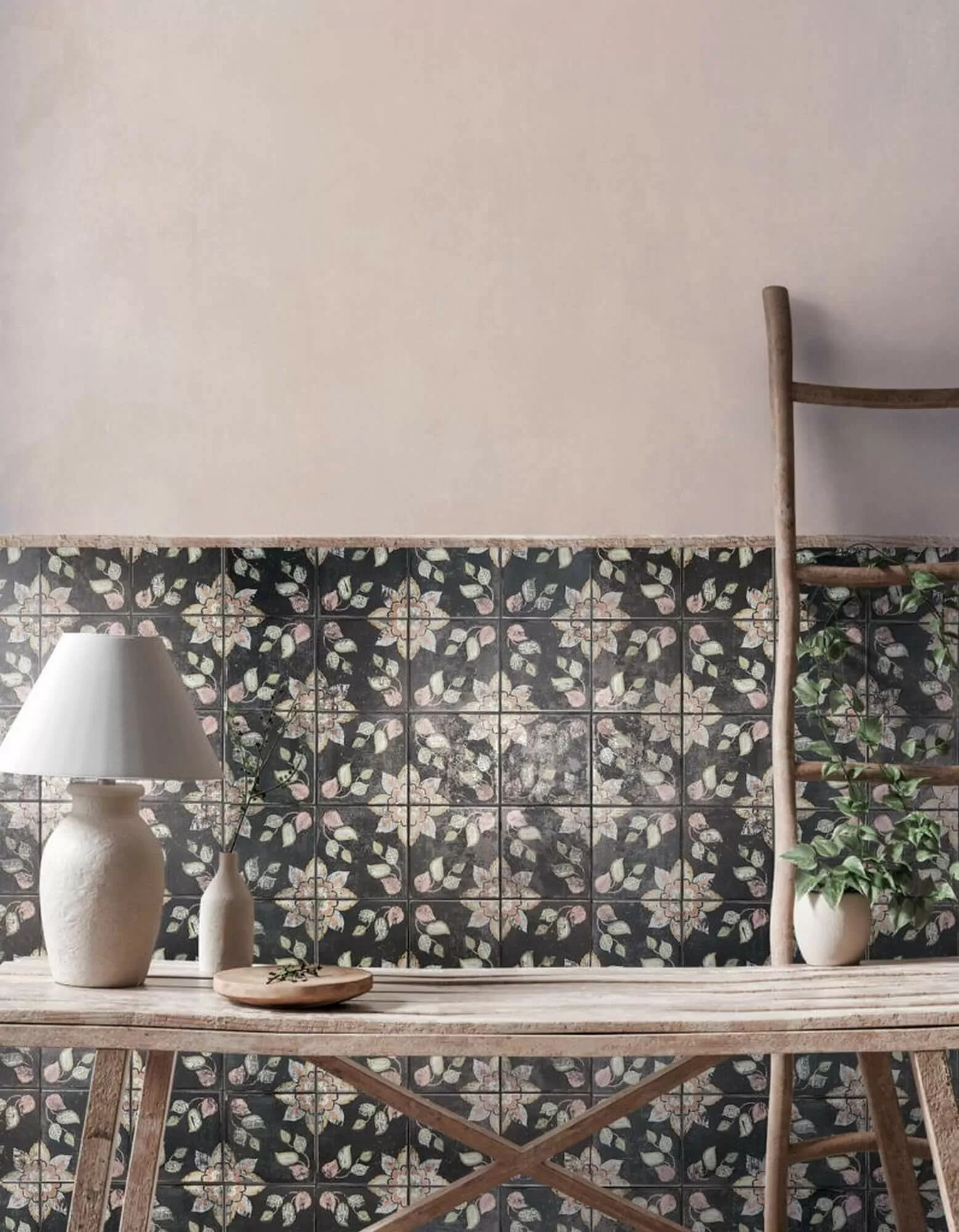 Фото в интерьере Nanda Tiles Florentina