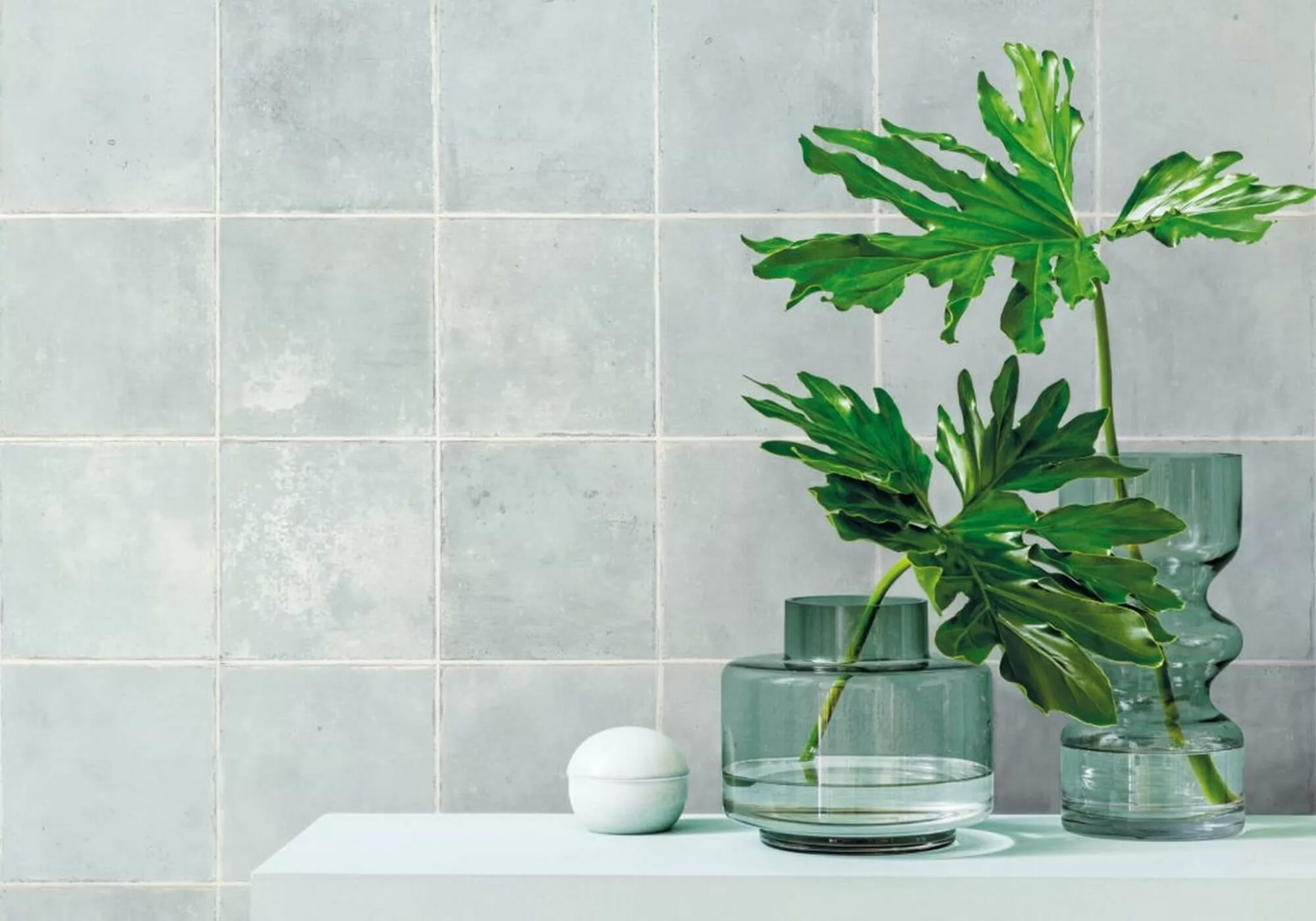 Фото в интерьере Nanda Tiles Florentina