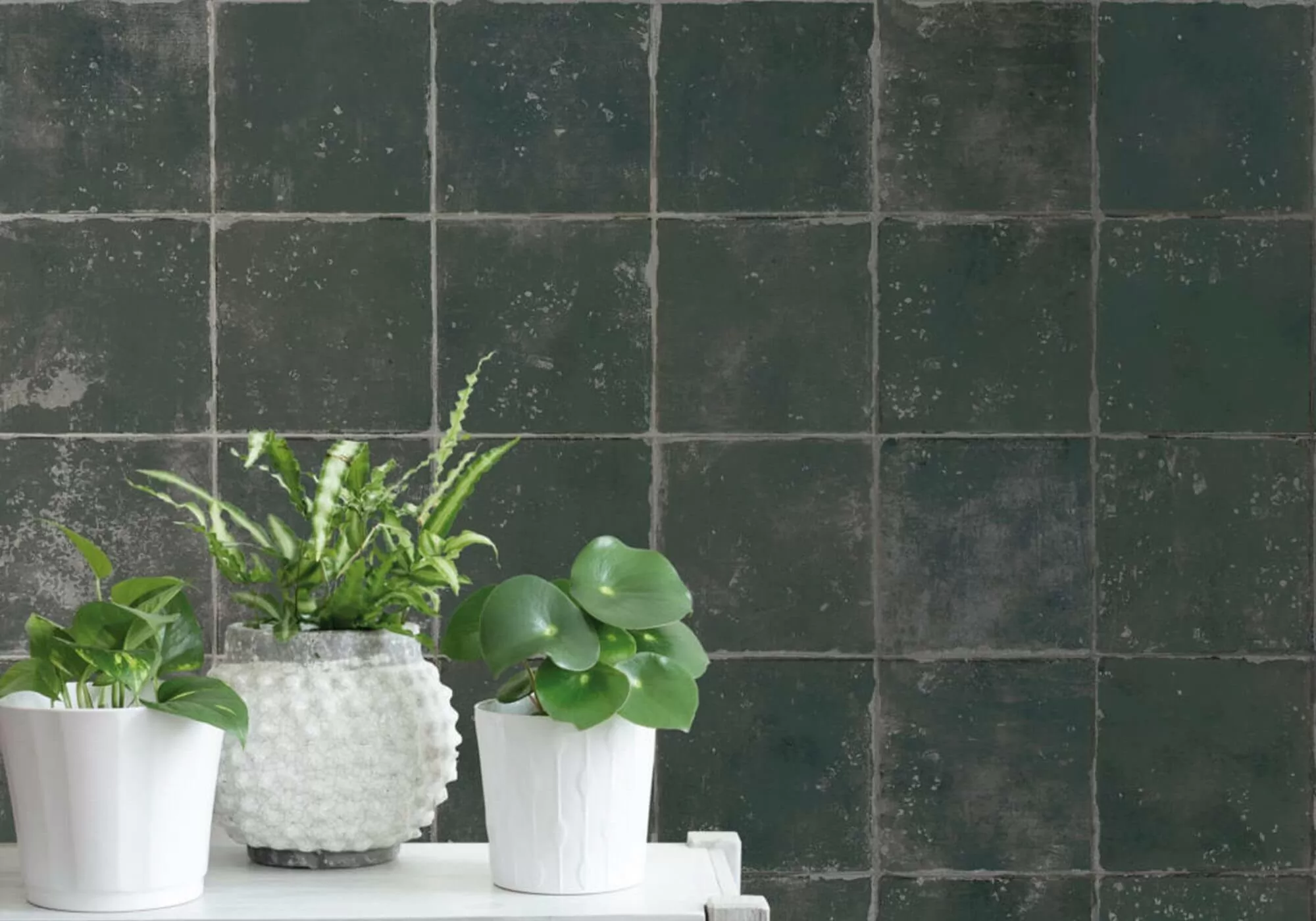 Фото в интерьере Nanda Tiles Florentina