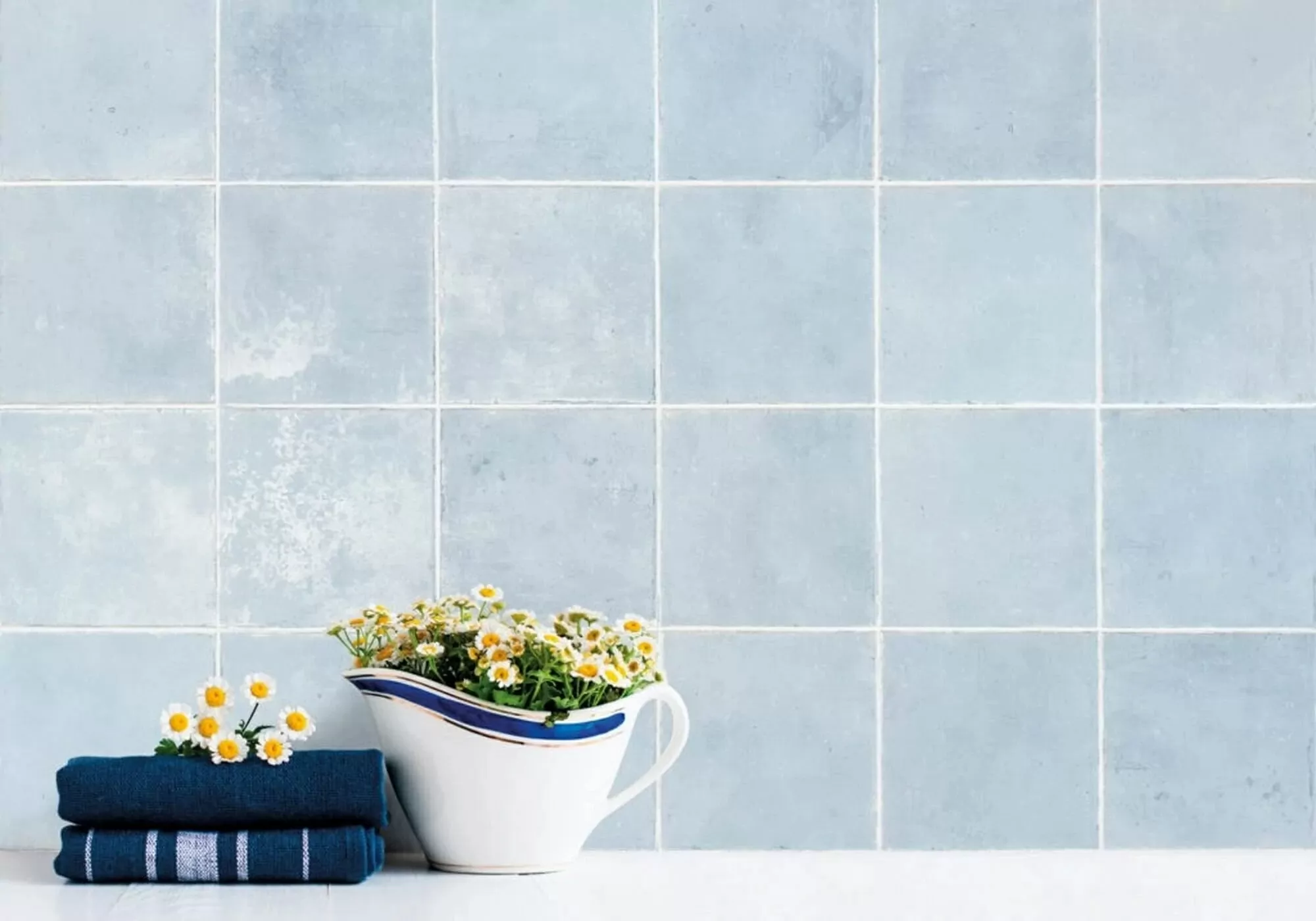 Фото в интерьере Nanda Tiles Florentina