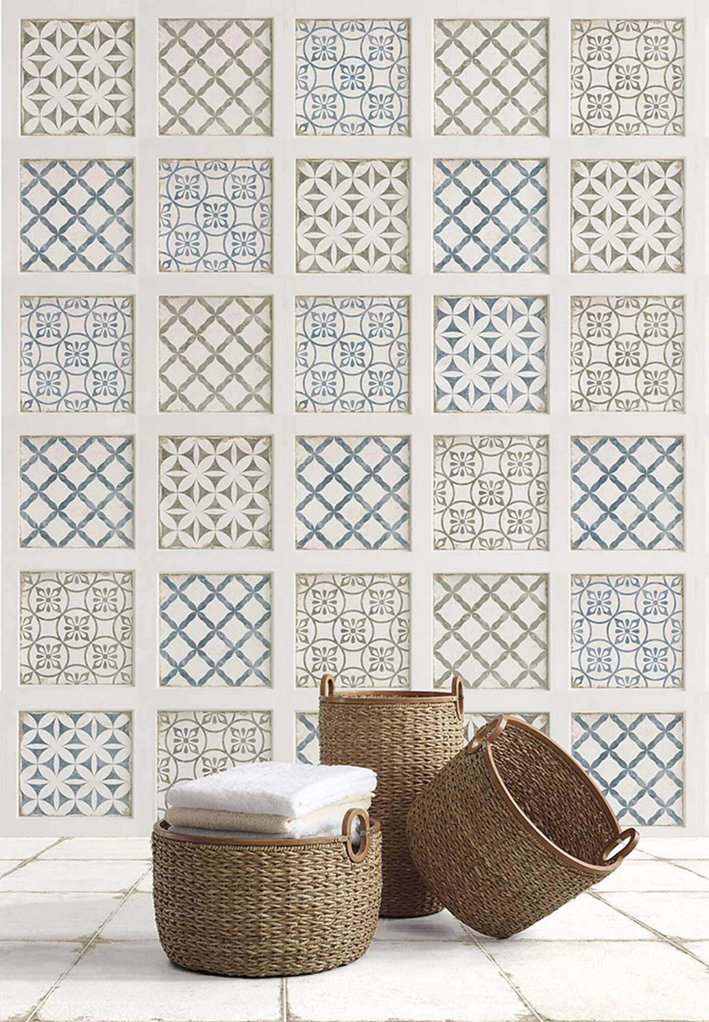 Фото в интерьере Nanda Tiles Grafton