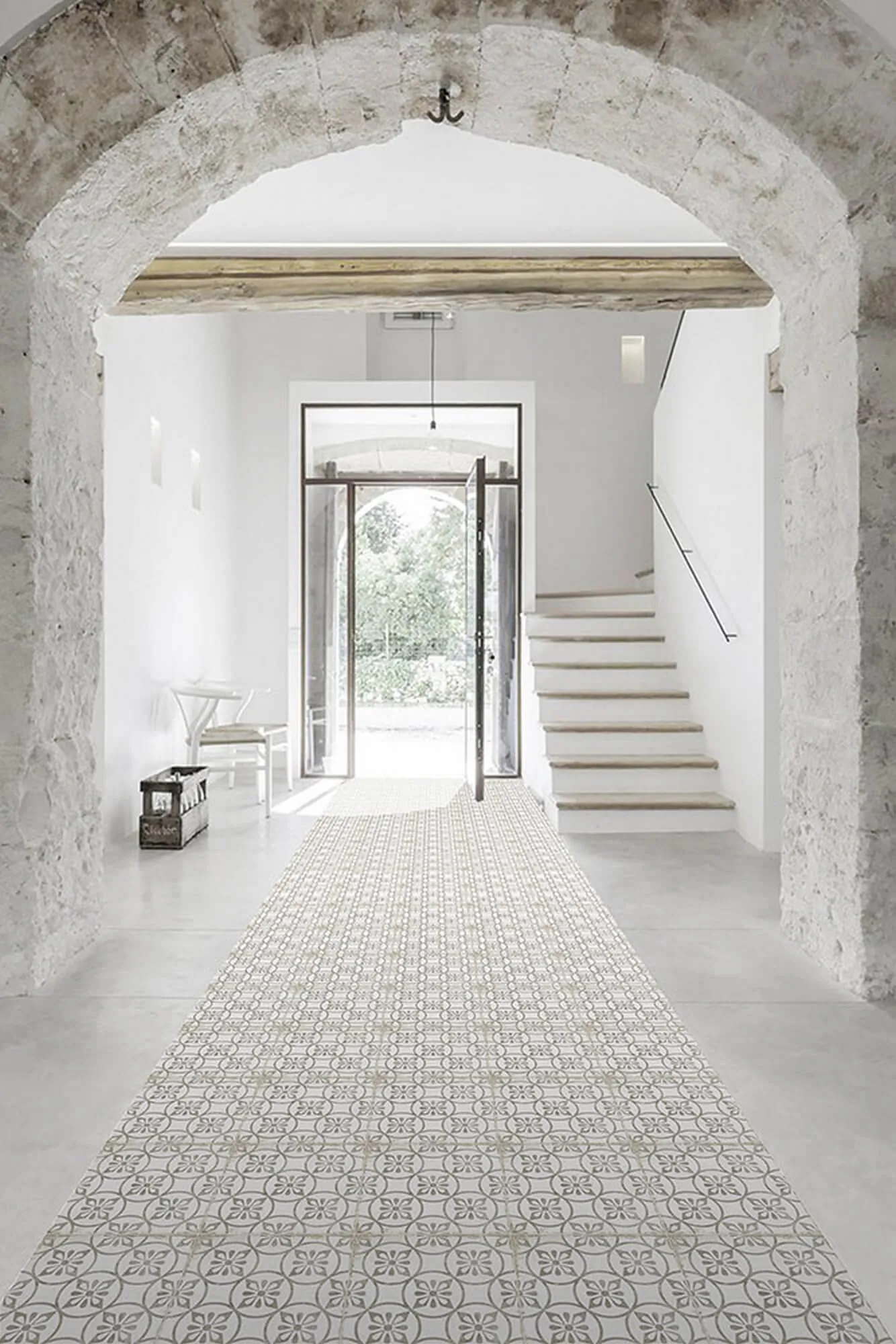 Фото в интерьере Nanda Tiles Grafton