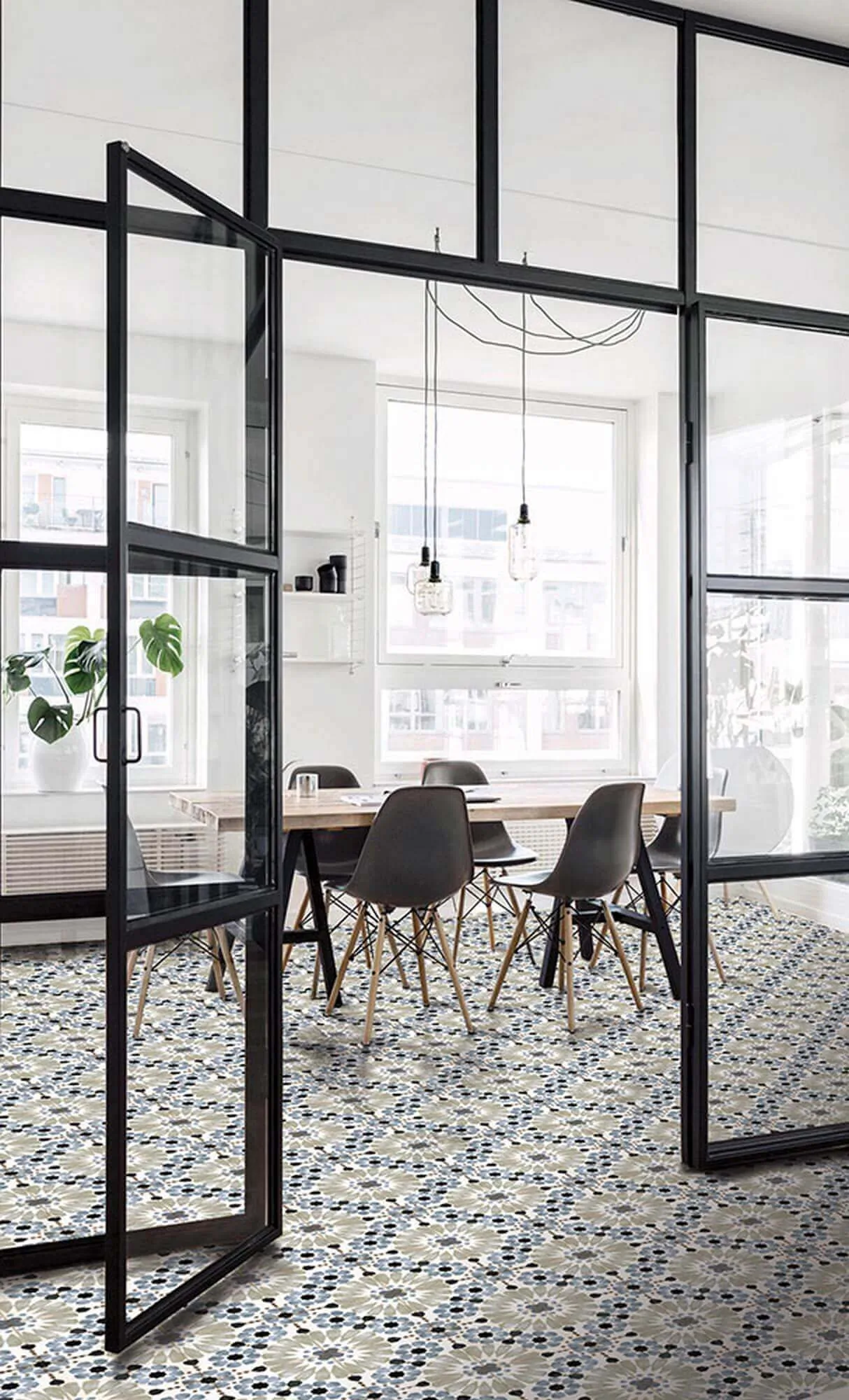 Фото в интерьере Nanda Tiles Grafton