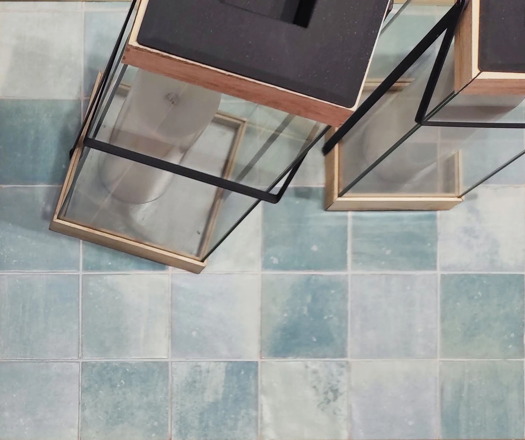 Фото в интерьере Nanda Tiles Marlow