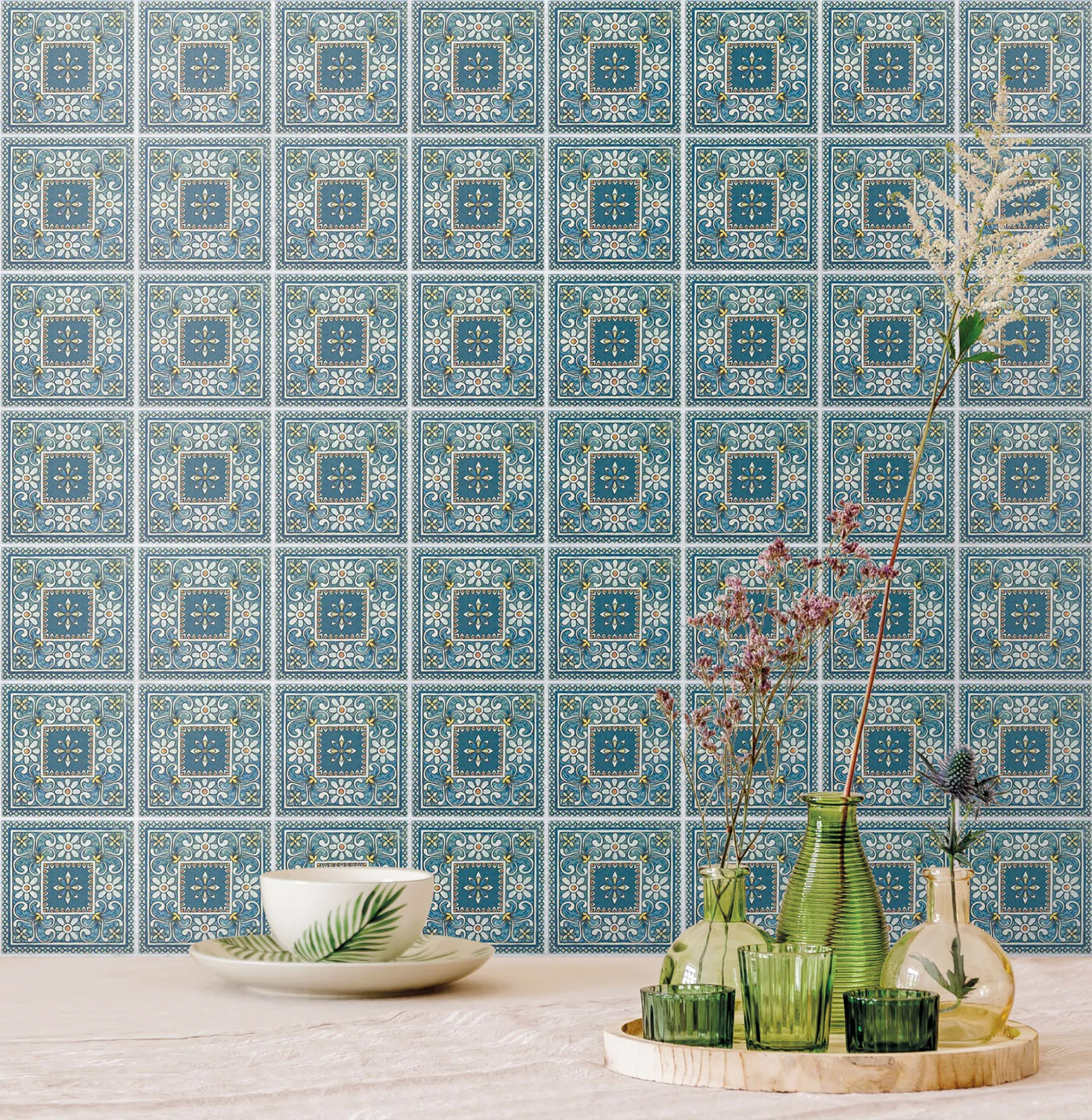 Фото в интерьере Nanda Tiles Marlow