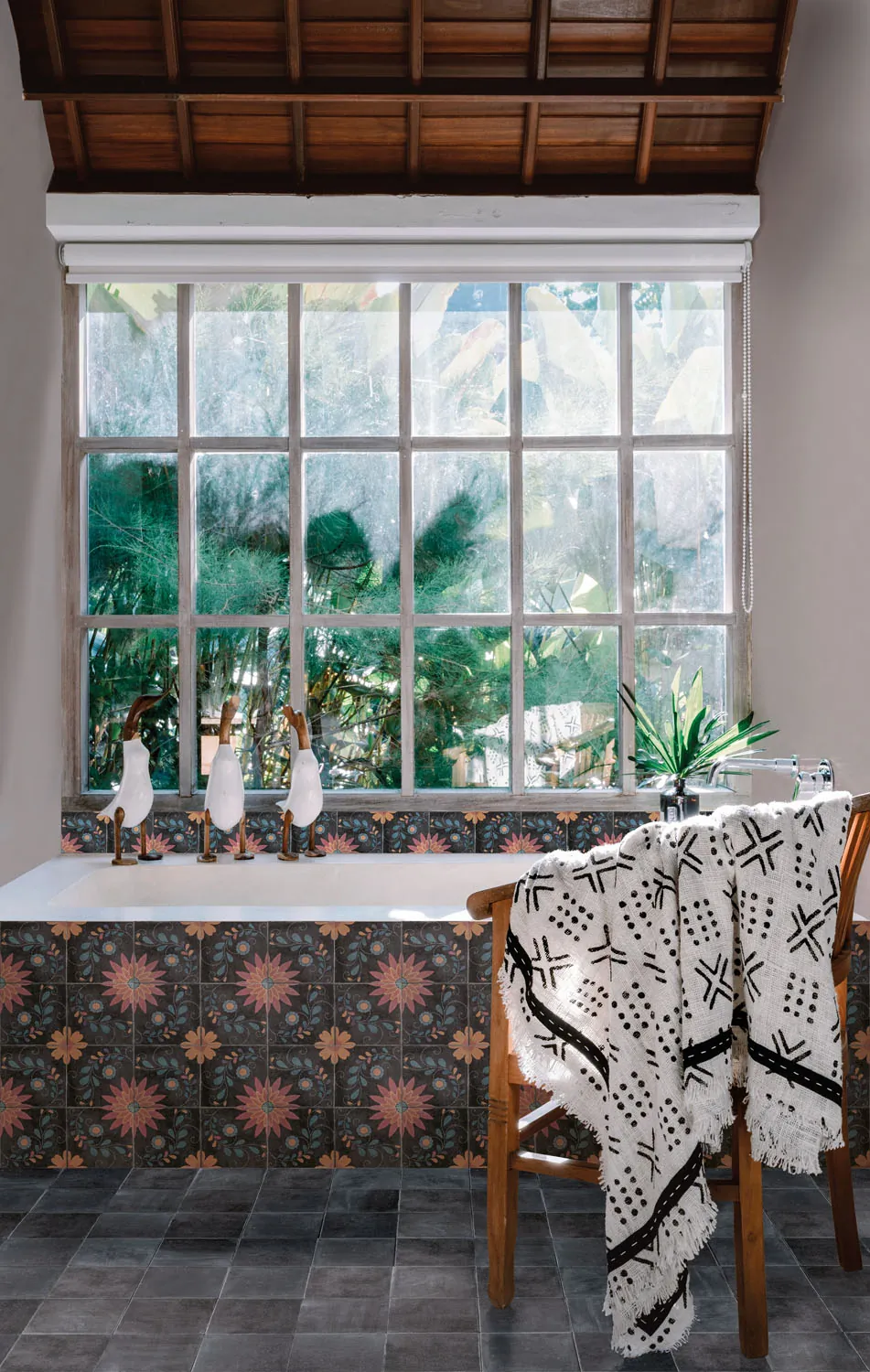 Фото в интерьере Nanda Tiles Marlow