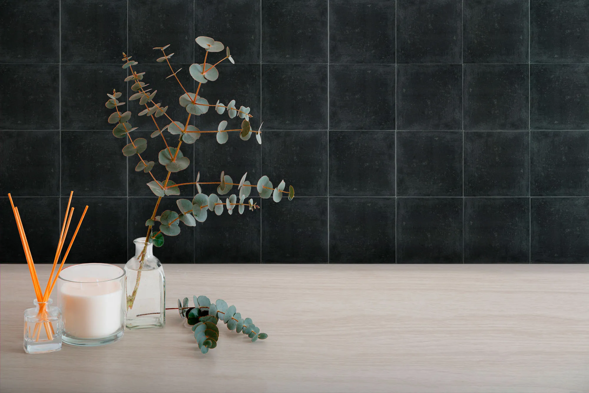 Фото в интерьере Nanda Tiles Marlow