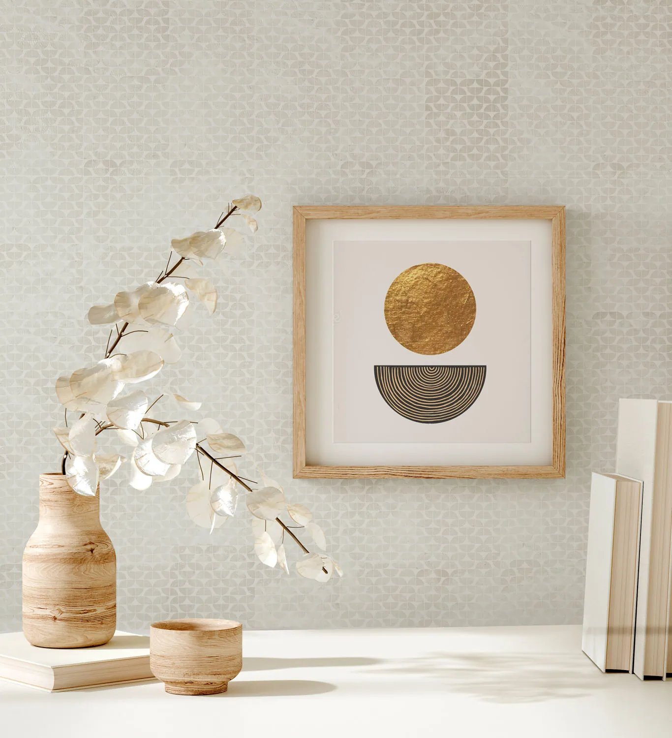 Фото в интерьере Nanda Tiles Terra
