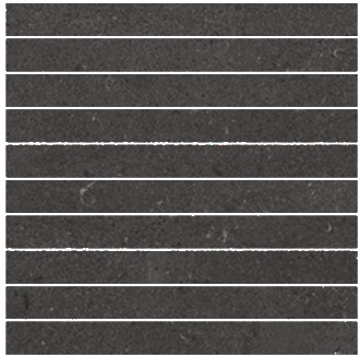 Мозаика Disengaged-Dg MA3 (Art##0007114) 30х30