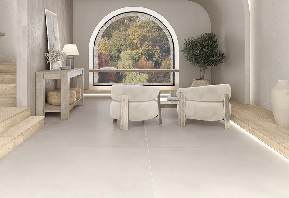 Фото в интерьере Natucer Heritage Clay
