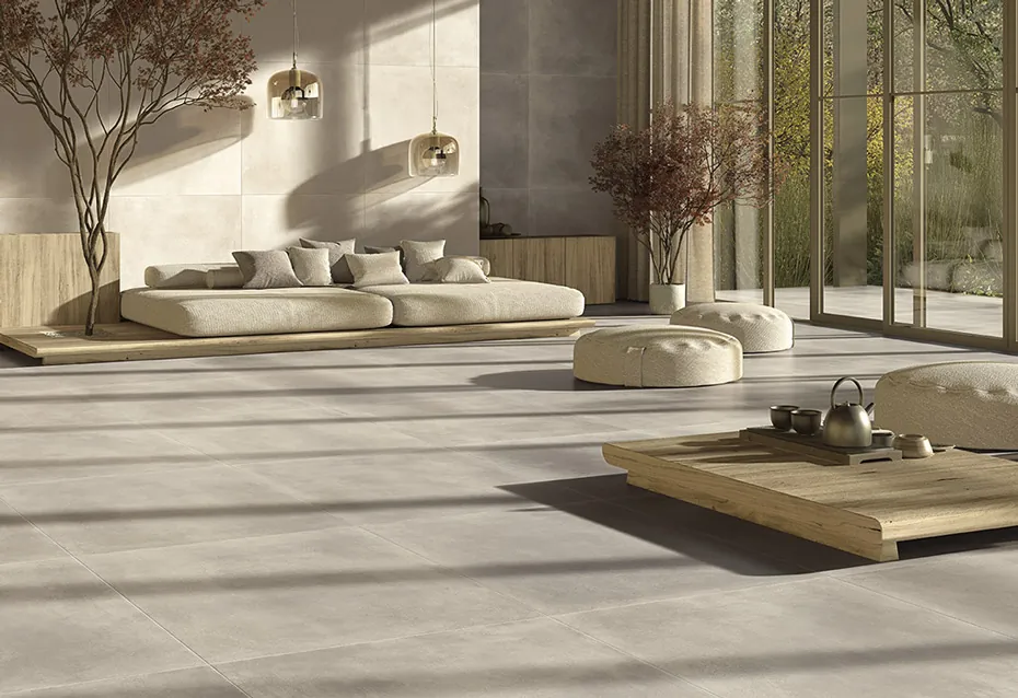 Фото в интерьере Natucer Heritage Clay