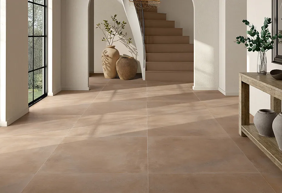 Фото в интерьере Natucer Heritage Clay