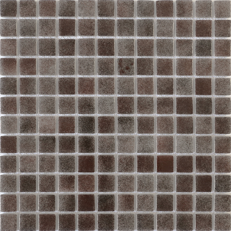 Стеклянная Natural Mosaic Steppa STP-BG007 31,7x31,7