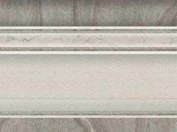 Бордюр Navarti 00-00001188 Zocalo Daino Gris 20х25 /
