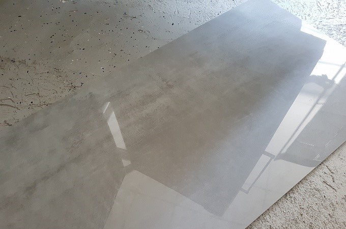 Настенная Navarti Elder Gris Pulido 45x90 — фото 2