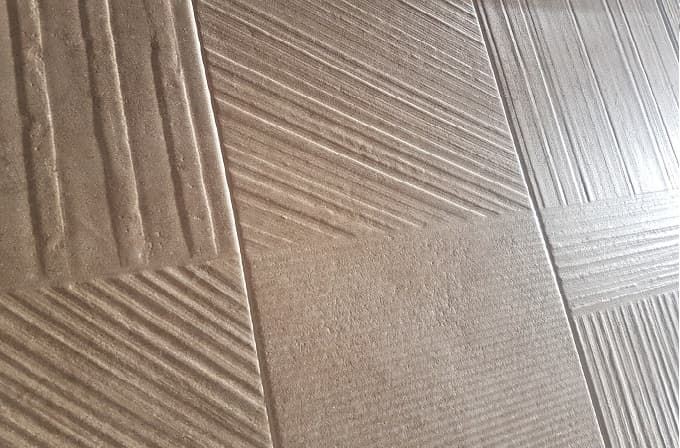 Настенная Navarti Grant DC Crema 25x50 — фото 2