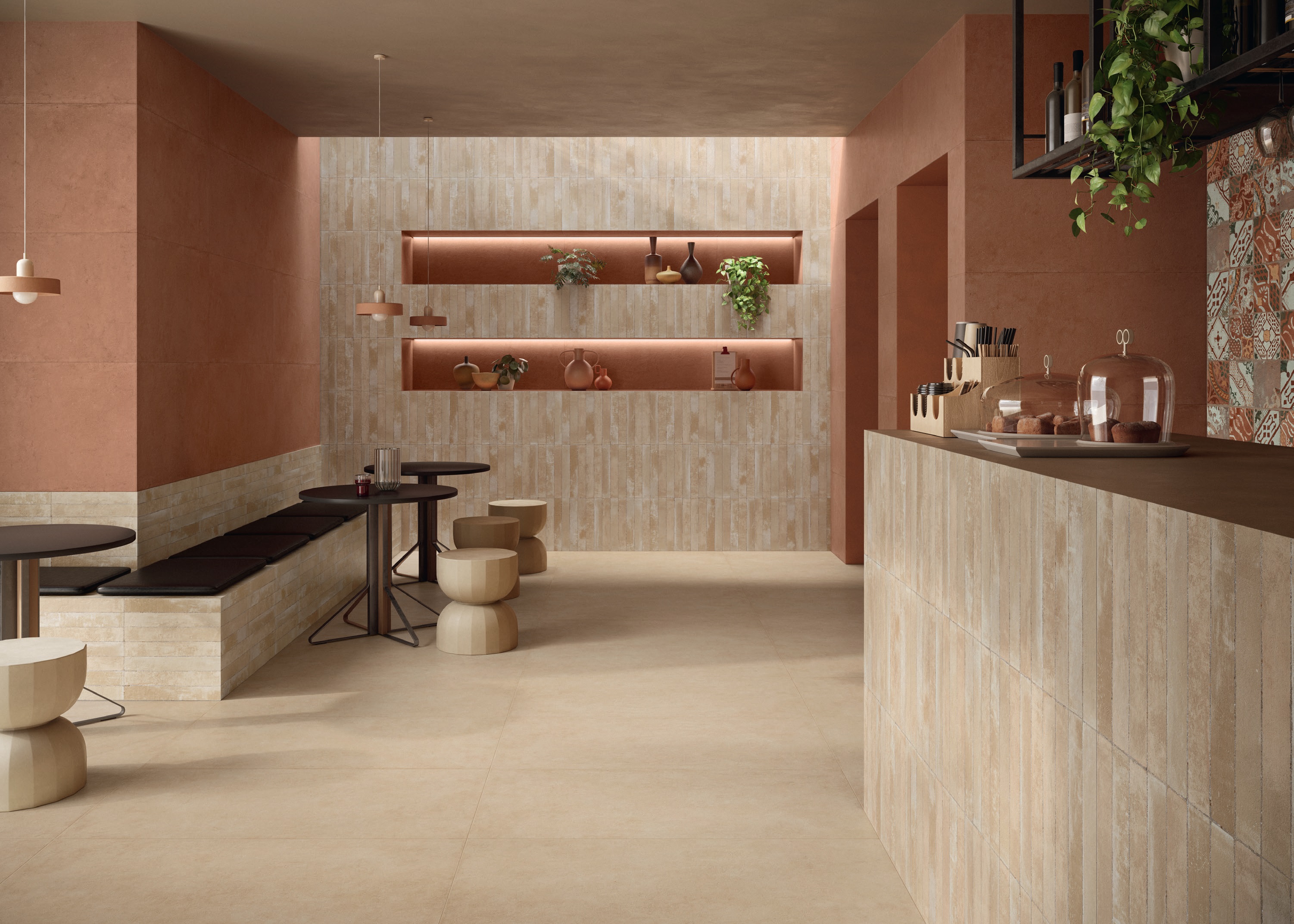 Фото в интерьере Naxos Cythere