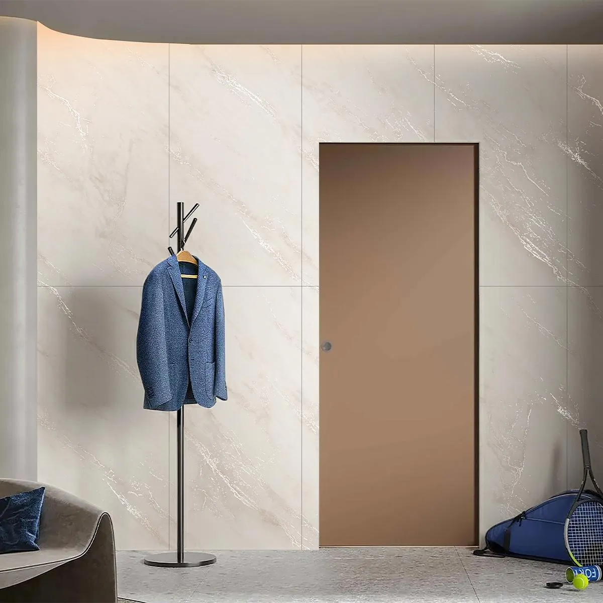 Интерьер Neodom Classic Marble