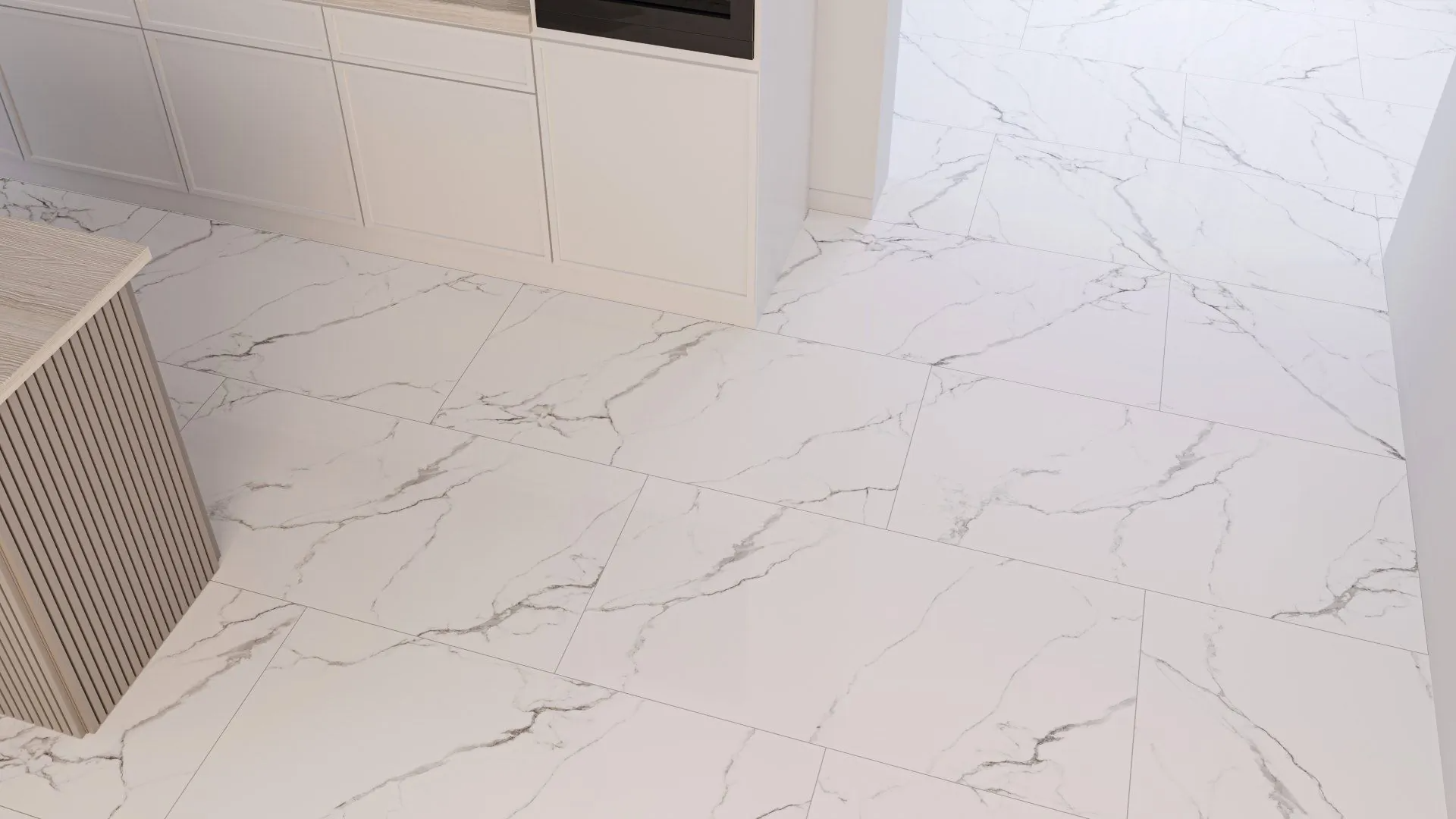 Интерьер Neodom Classic Marble